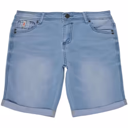 Short denim lifestyle BART