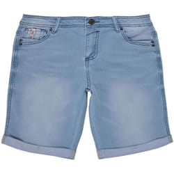 Short denim lifestyle BART