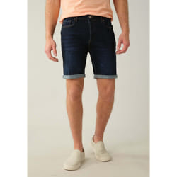 Bermuda en denim KURT