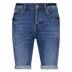 Bermuda slim KURT