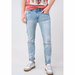 Jean lifestyle CARLOS