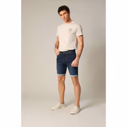 Bermuda casual ARVIN
