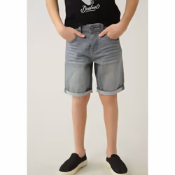 Bermuda en denim ARVIN