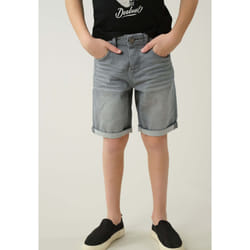 Bermuda en denim ARVIN