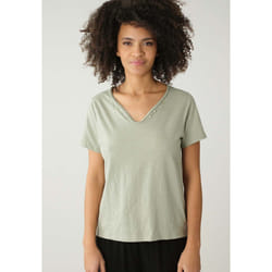 T-shirt en coton PETRA