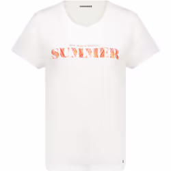 T-shirt casual SUNNIE