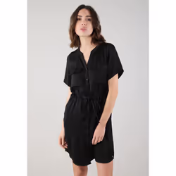 Robe coupe blousante DESIA
