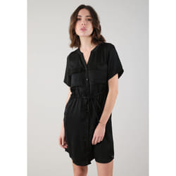 Robe coupe blousante DESIA