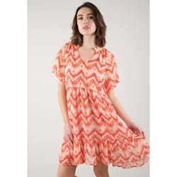 Robe courte CASSILI
