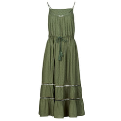 Robe bohème en viscose ANABELLA