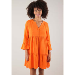 Robe bohème MELYNA
