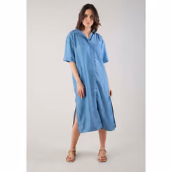 Robe casual gianna GISELA