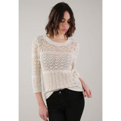 Pull bohème NEA