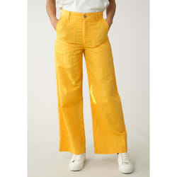 Pantalon en lin sohanna SOHANA