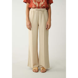Pantalon taille haute NISKI