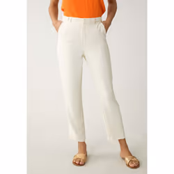 Pantalon 7/8e en twill DAKOWI