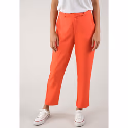 Pantalon 7/8e en twill DAKOWI