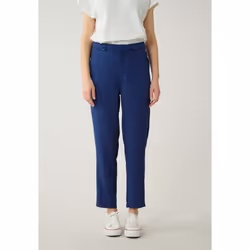 Pantalon 7/8e en twill DAKOWI