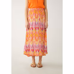 Jupe en viscose TYANA