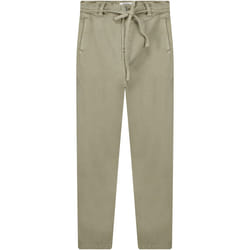 Jean regular à taille élastique DOUNIA - 40