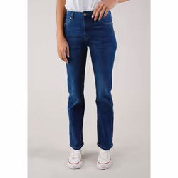 Jean flare ALICIA