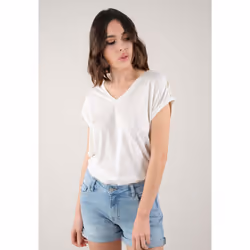 T-shirt basique fantaisie EYOTA