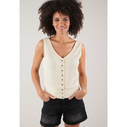 Débardeur casual SIMA