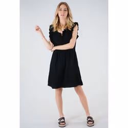 Robe courte AGATHE