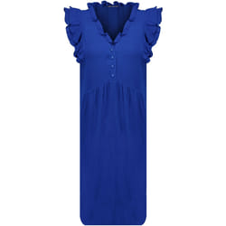 Robe courte AGATHE