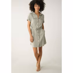 Robe casual ALARHA