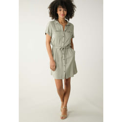 Robe casual ALARHA