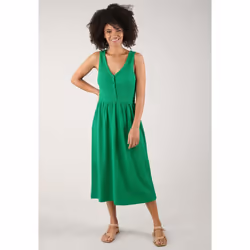 Robe sans manches ARIA