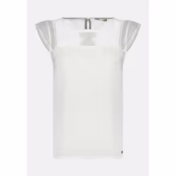 Blouse satinée SUE