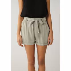 Short en viscose MERIDA