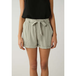 Short en viscose MERIDA