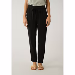 Pantalon fluide uni ELIDA
