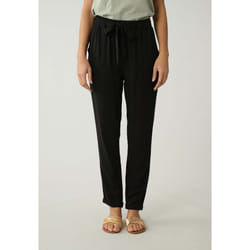 Pantalon fluide uni ELIDA