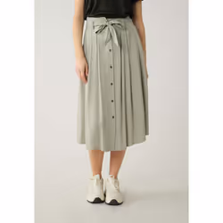 Jupe longueur midi ROSALIA