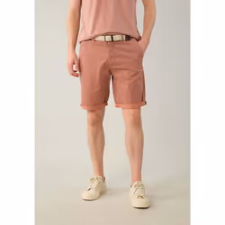 Bermuda en coton NAPUA