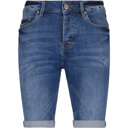 Bermuda slim KURT