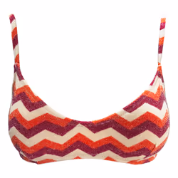 Haut de maillot de bain fashion SEABEL