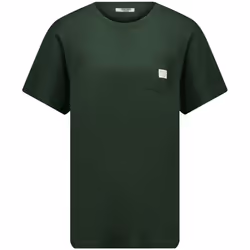 T-shirt en coton bio BASITO