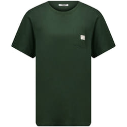 T-shirt en coton bio BASITO