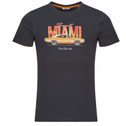 T-shirt col rond FLORIDE pour un style estival décontracté FLORIDE