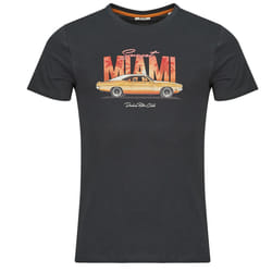 T-shirt col rond FLORIDE pour un style estival décontracté FLORIDE