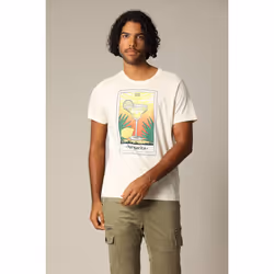 T-shirt homme MARGARITA : confort et style pour la saison estivale MARGARITA
