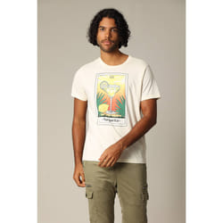 T-shirt homme MARGARITA : confort et style pour la saison estivale MARGARITA