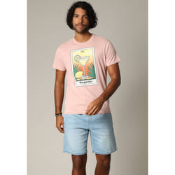 T-shirt homme MARGARITA : confort et style pour la saison estivale MARGARITA