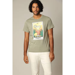 T-shirt homme MARGARITA : confort et style pour la saison estivale MARGARITA