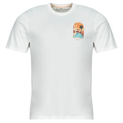 T-shirt manches courtes Marrakech : style et confort au quotidien MARRAKECH